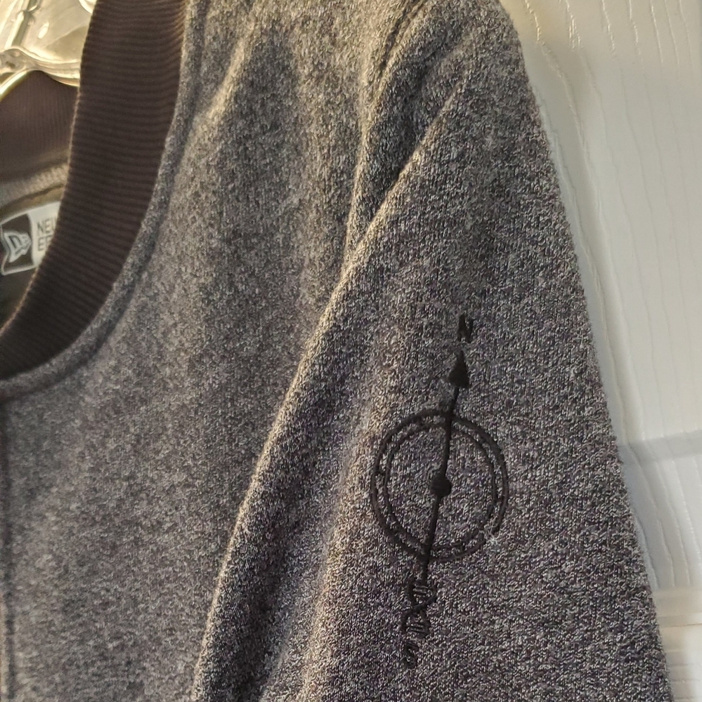 EUC Jacket - Picture 4 of 7